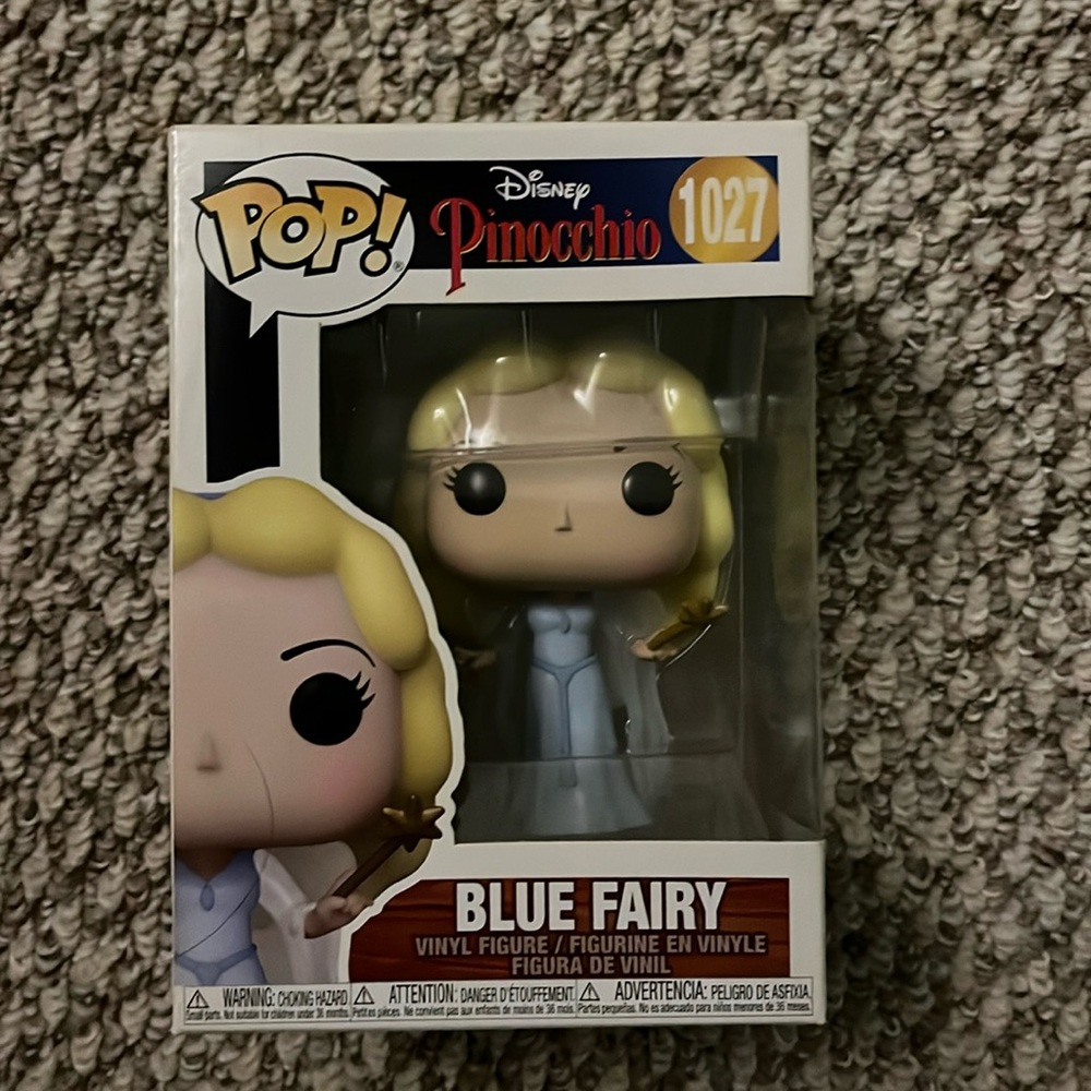 Funko POP